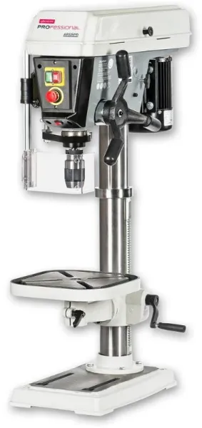 Axminster Professional Bänkborrmaskin AP325PD