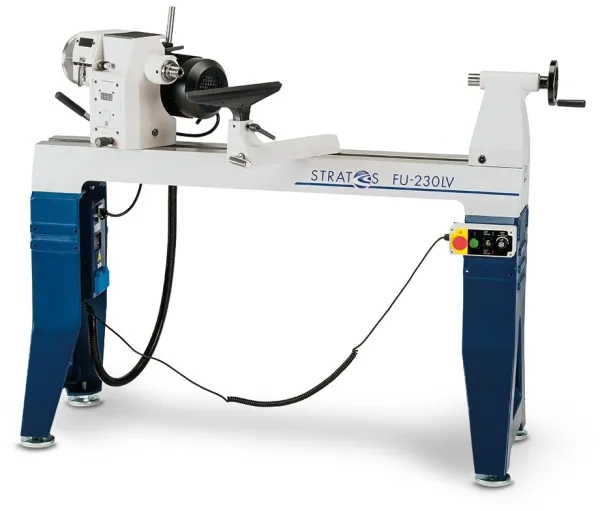 Stratos träsvarv FU-230 LV